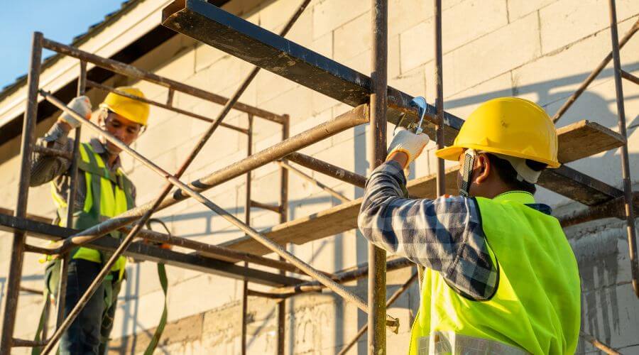 Expert flood damage restoration services in Perry Point, MD